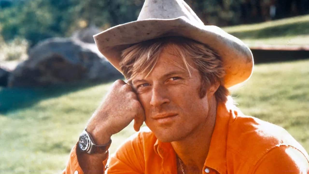 Actor-director Robert Redford dies at 89