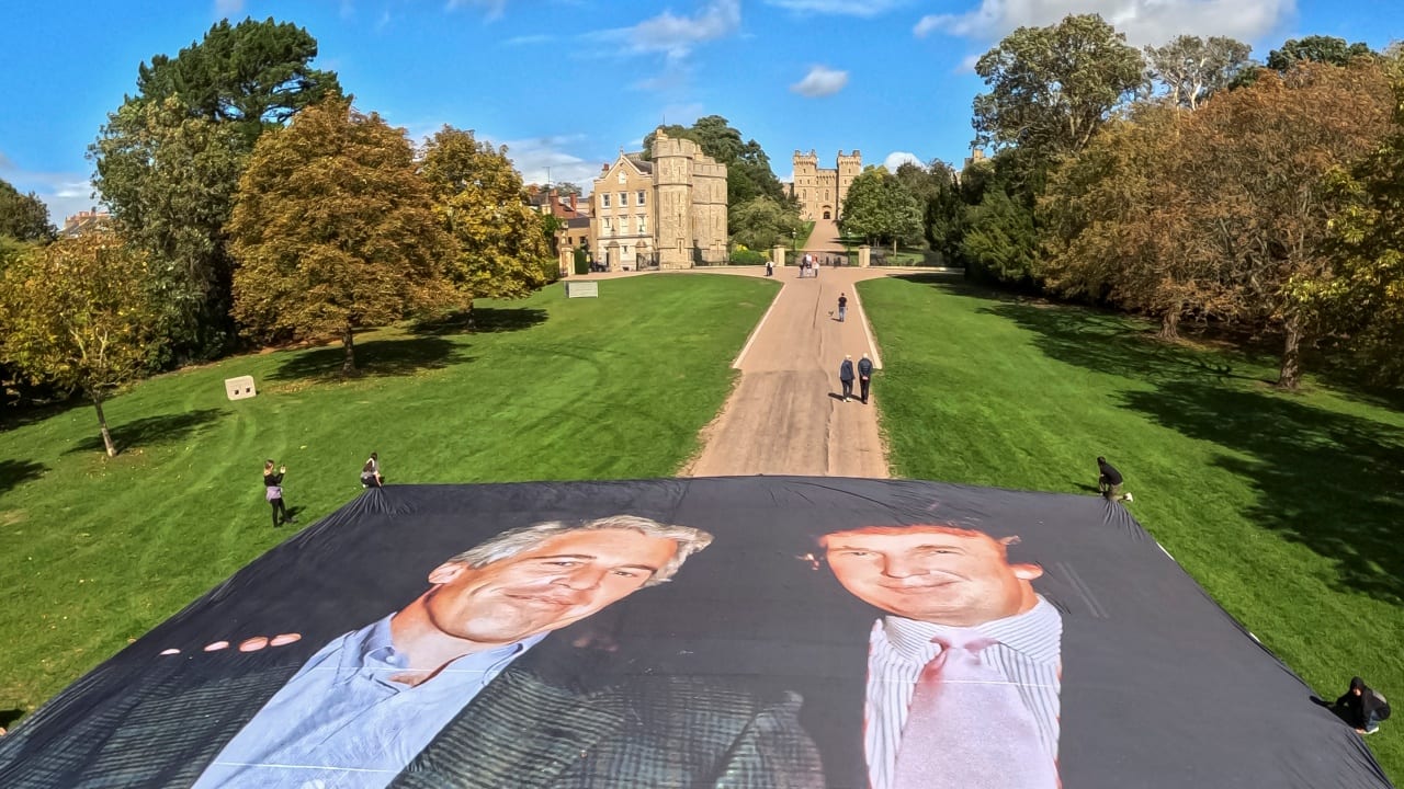 Inside Trump’s second UK state visit: Why Windsor, not London, is the focus? Here's what's on agenda