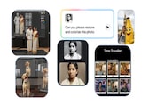 Caira Camera brings Google’s Nano Banana AI to real-time photo editing
