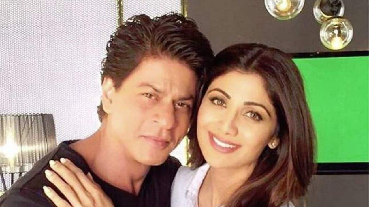 Shilpa Shetty on Shah Rukh Khan: “He believed he was a King before the world did”