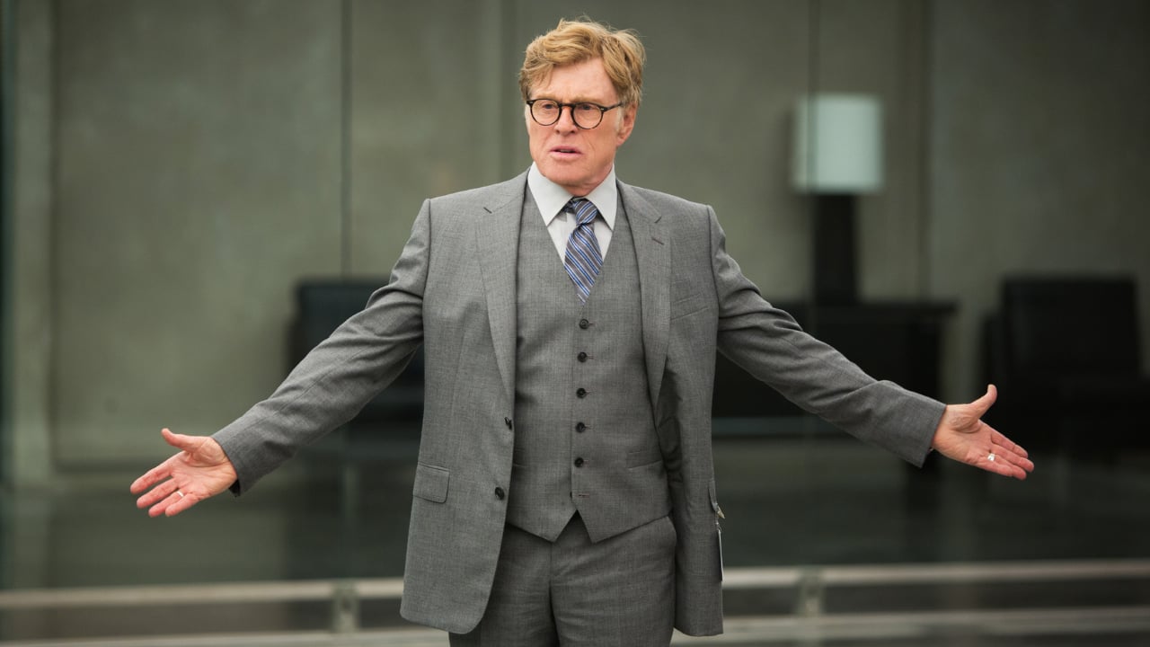 Robert Redford dies at 89: A look at Oscar-winning director and actor's top movies