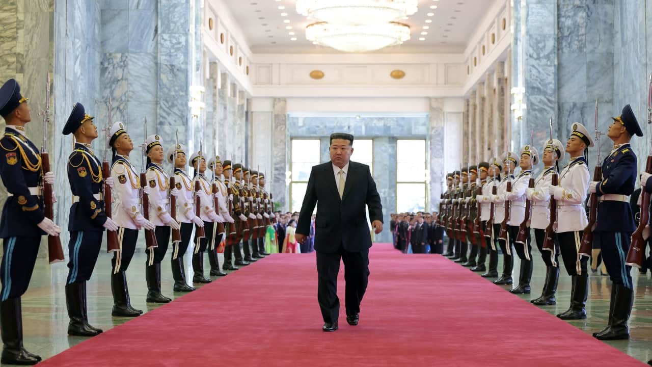 North Korea bans ‘hamburger’ and ‘ice-cream’: Why Kim Jong Un is renaming common foods and entertainment