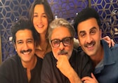 Ranbir Kapoor, Vicky Kaushal, Alia Bhatt’s Love &amp;amp; War aims for Rs 1000 Cr blockbuster