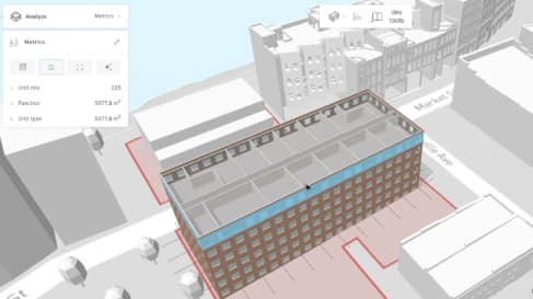 AU 2025: Autodesk announces new 3D generative AI foundation models for Fusion and Forma with neural CAD and AutoConstrain features