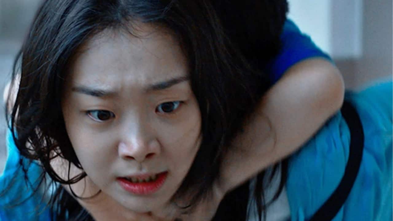 The Great Flood teaser out: Kim Da Mi and Park Hae Soo starrer promises high stake survival