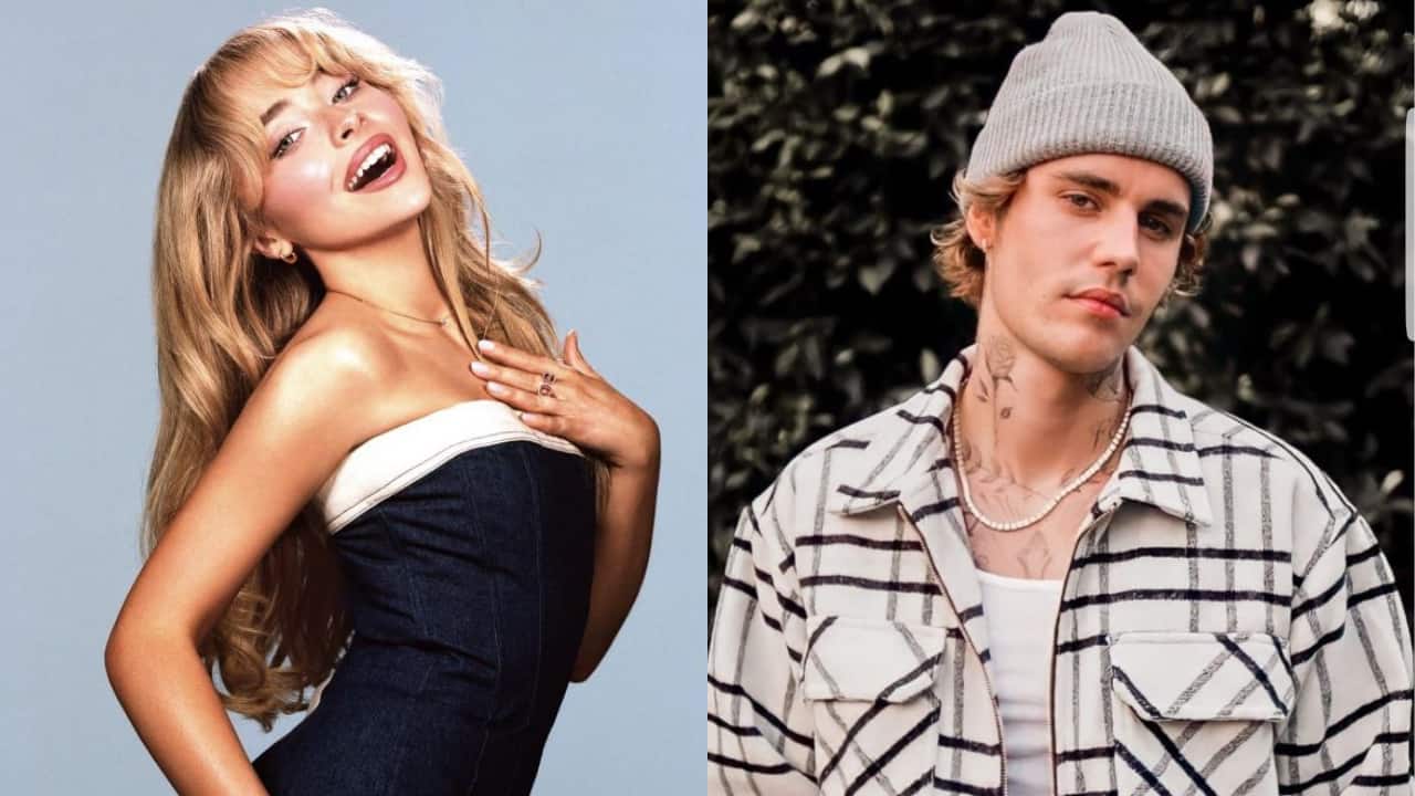 Coachella 2026: Sabrina Carpenter, Justin Bieber, Karol G and Anyma announced as headliners