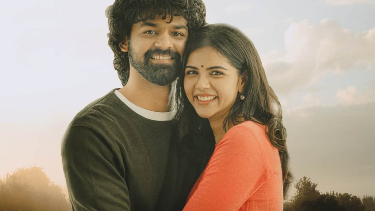 When Lokah actress Kalyani Priyadarshan spoke about her dating rumours with Mohanlal’s son Pranav Mohanlal: “I would introduce him as my…”