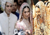 When Karisma Kapoor said, &quot;I’ve finally found the right man for me&quot; after fixing her wedding with Sunjay Kapur
