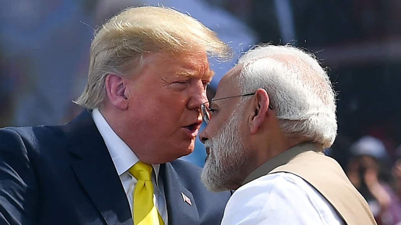 Trump praises 'friend' Modi in birthday call, thanks him for support on 'ending Russia-Ukraine war'