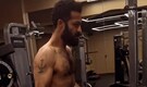 Jr NTR preps for Prashanth Neel’s dragon, workout video from gym goes viral