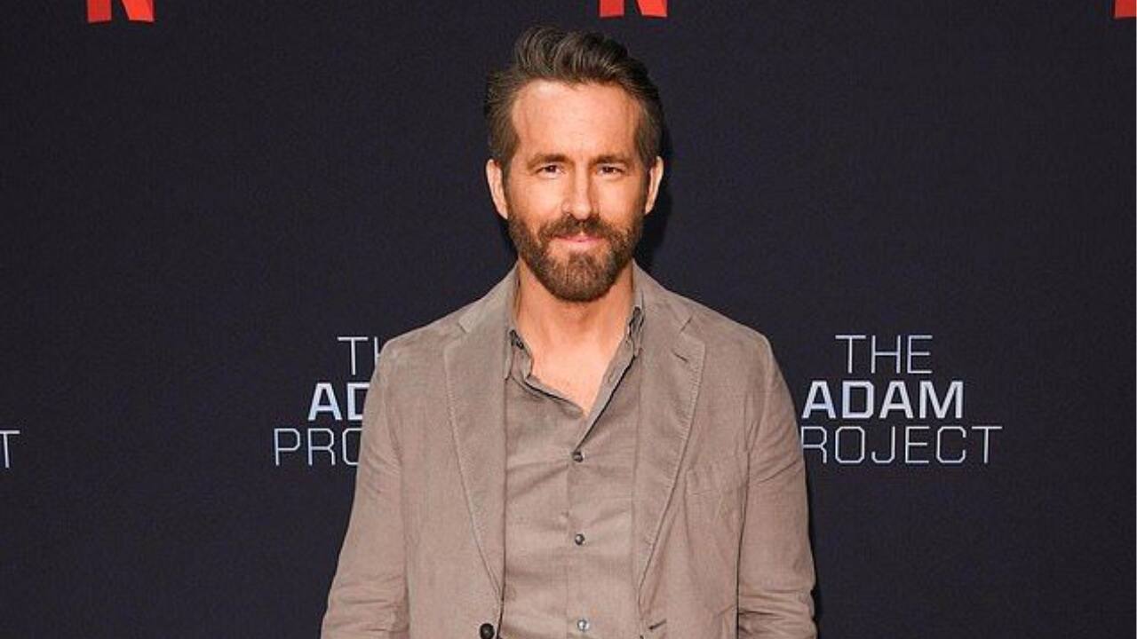 Ryan Reynolds donates to help Welsh teen with rare cancer fulfill New York dream