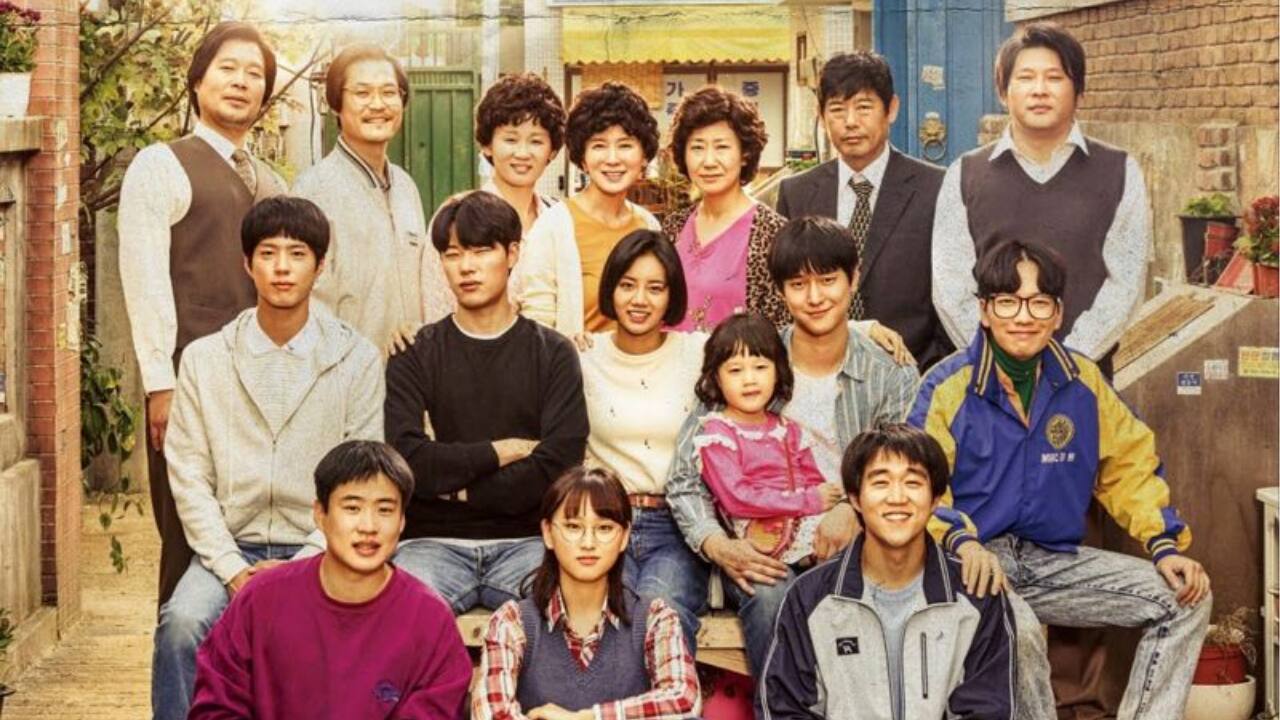 ‘Reply 1988’ cast to reunite in Gangwon Province for 10th anniversary with Na Young Seok’s team