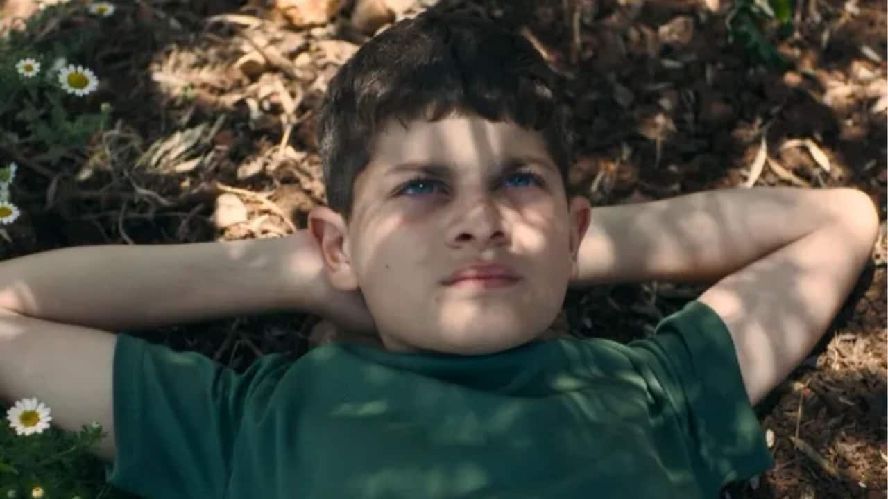 Oscars 2026: Israel selects 'The Sea' for Best International Feature category