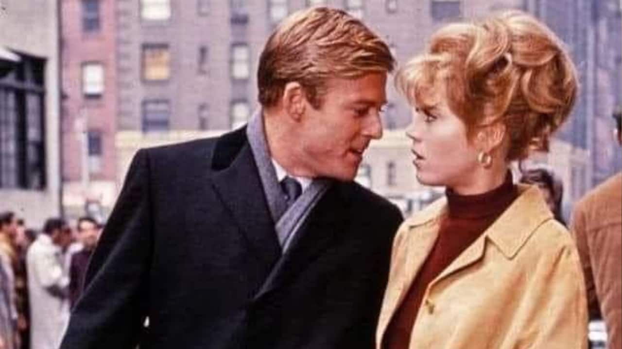 Robert Redford’s Top 10 movies that defined the legend's legacy Robert Redford’s Top 10 movies that defined the legend's legacy