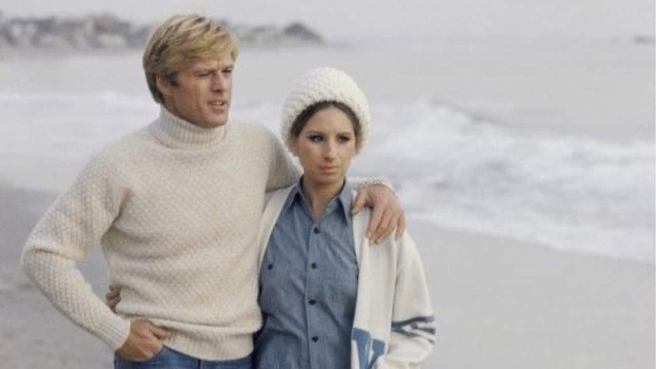 The Way We Were (1973) In contrast to Barbra Streisand, Redford gave Hubbell Gardner, the golden-boy author whose relationship with Streisand's ferocious activist is doomed due to conflicting morals, heart and nuance. One of the most bittersweet love stories in cinema was created by their captivating on-screen chemistry. Redford's subtly devastating performance serves as the backdrop for the political context, which intensifies the heartbreak. The Way We Were (1973) In contrast to Barbra Streisand, Redford gave Hubbell Gardner, the golden-boy author whose relationship with Streisand's ferocious activist is doomed due to conflicting morals, heart and nuance. One of the most bittersweet love stories in cinema was created by their captivating on-screen chemistry. Redford's subtly devastating performance serves as the backdrop for the political context, which intensifies the heartbreak.