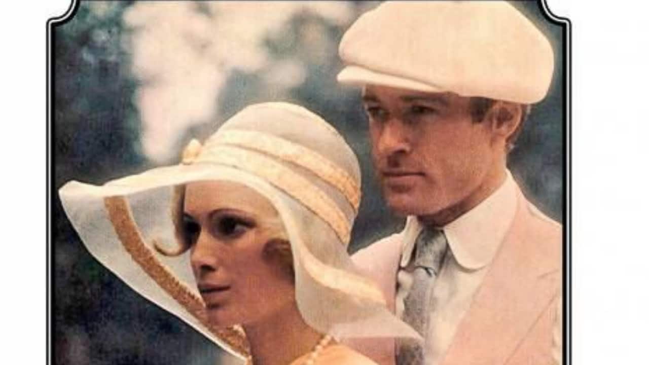 The Great Gatsby (1974) Together with Mia Farrow as Daisy, Redford played the mysterious Jay Gatsby in F. Scott Fitzgerald's novel with grace and restraint. Redford's eerie depiction of a dreamer torn apart by obsession endures despite the 1920s opulence. His Gatsby is a man consumed by nostalgia for the past, polished but frail. It's among his most eerie parts. The Great Gatsby (1974) Together with Mia Farrow as Daisy, Redford played the mysterious Jay Gatsby in F. Scott Fitzgerald's novel with grace and restraint. Redford's eerie depiction of a dreamer torn apart by obsession endures despite the 1920s opulence. His Gatsby is a man consumed by nostalgia for the past, polished but frail. It's among his most eerie parts.