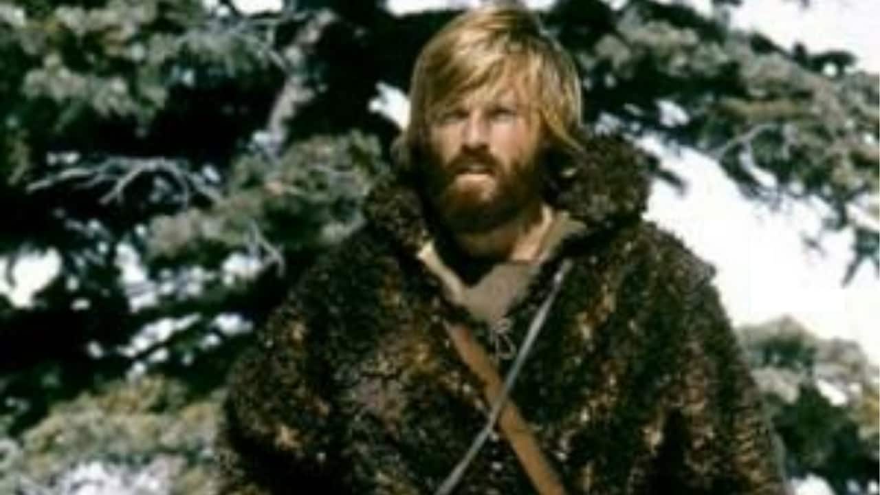 Jeremiah Johnson (1972) As a disillusioned war veteran looking for peace in the Rockies, Redford withdraws into the wilderness in this frontier drama. Rather, he encounters hostile tribes, harsh winters, and solitude. The movie combines a survival story with a contemplation of the conflict between nature and humanity. Redford's gritty, heartfelt performance perfectly conveys the freedom and loneliness of living off the grid. Jeremiah Johnson (1972) As a disillusioned war veteran looking for peace in the Rockies, Redford withdraws into the wilderness in this frontier drama. Rather, he encounters hostile tribes, harsh winters, and solitude. The movie combines a survival story with a contemplation of the conflict between nature and humanity. Redford's gritty, heartfelt performance perfectly conveys the freedom and loneliness of living off the grid.