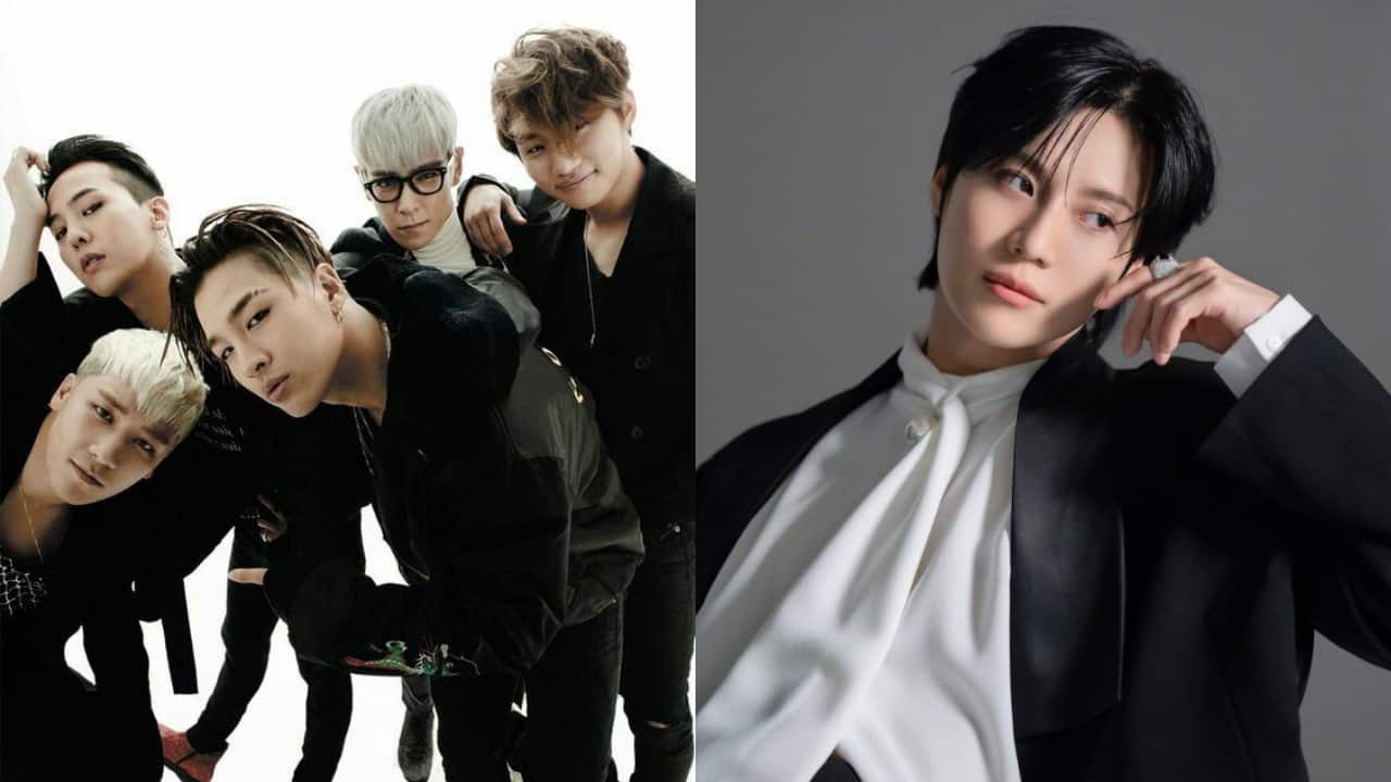 Big Bang, SHINee’s Taemin, and KATSEYE to be a part of Coachella 2026