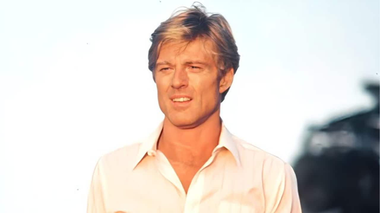 Robert Redford passes away at 89: Priyanka Chopra, Kareena Kapoor Khan, other Bollywood stars pay tributes