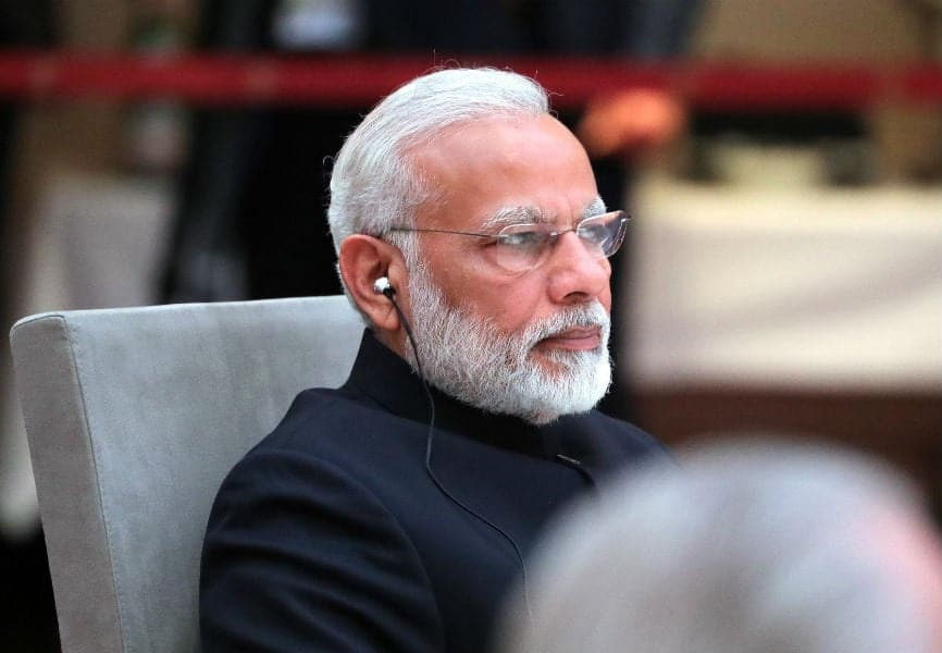 PM Modi to visit Bhutan on November 11–12, inaugurate 1,020 MW hydro project