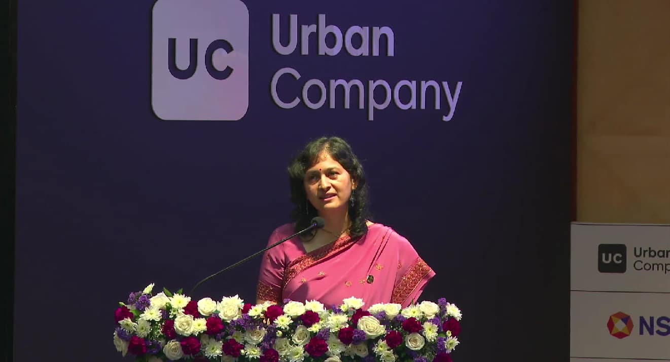 Urban Company share price: Stock lists at 57pc premium over IPO price on NSE over GMP trends
