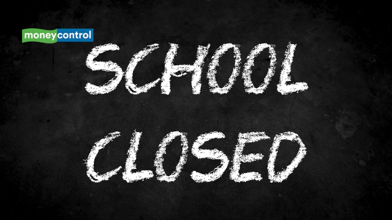 Manipur Schools & Colleges to remain closed today due to heavy rain and floods