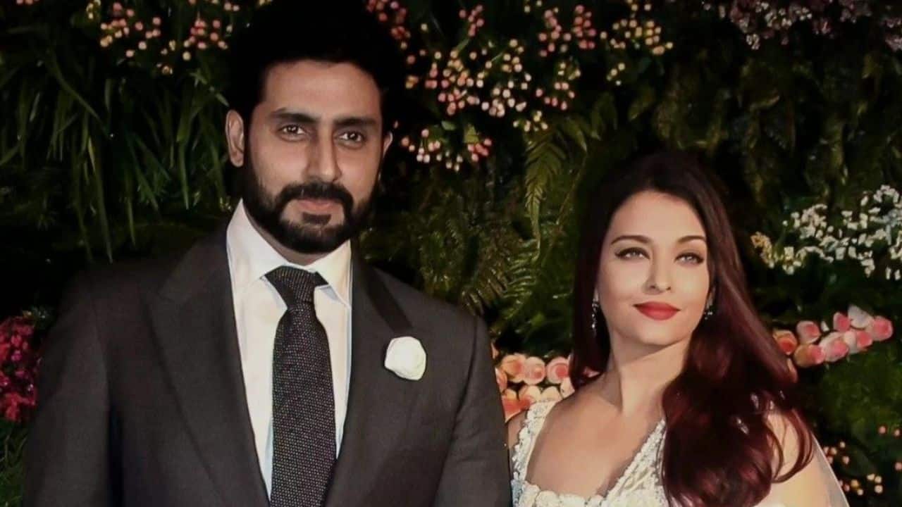Prahalad Kakkar denies Abhishek Bachchan and Aishwarya Rai's divorce rumours: "She is the bahu of the house"