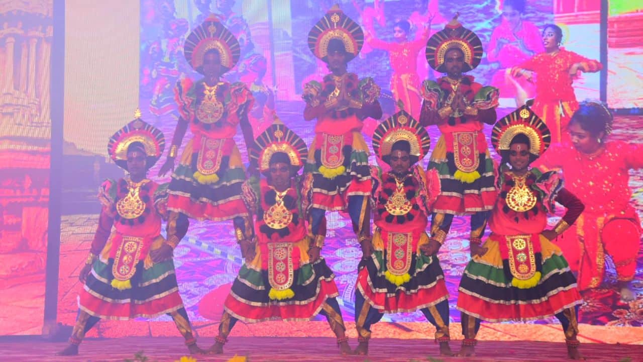 Mysuru Palace unveils star-studded lineup for Dasara 2025 cultural festival