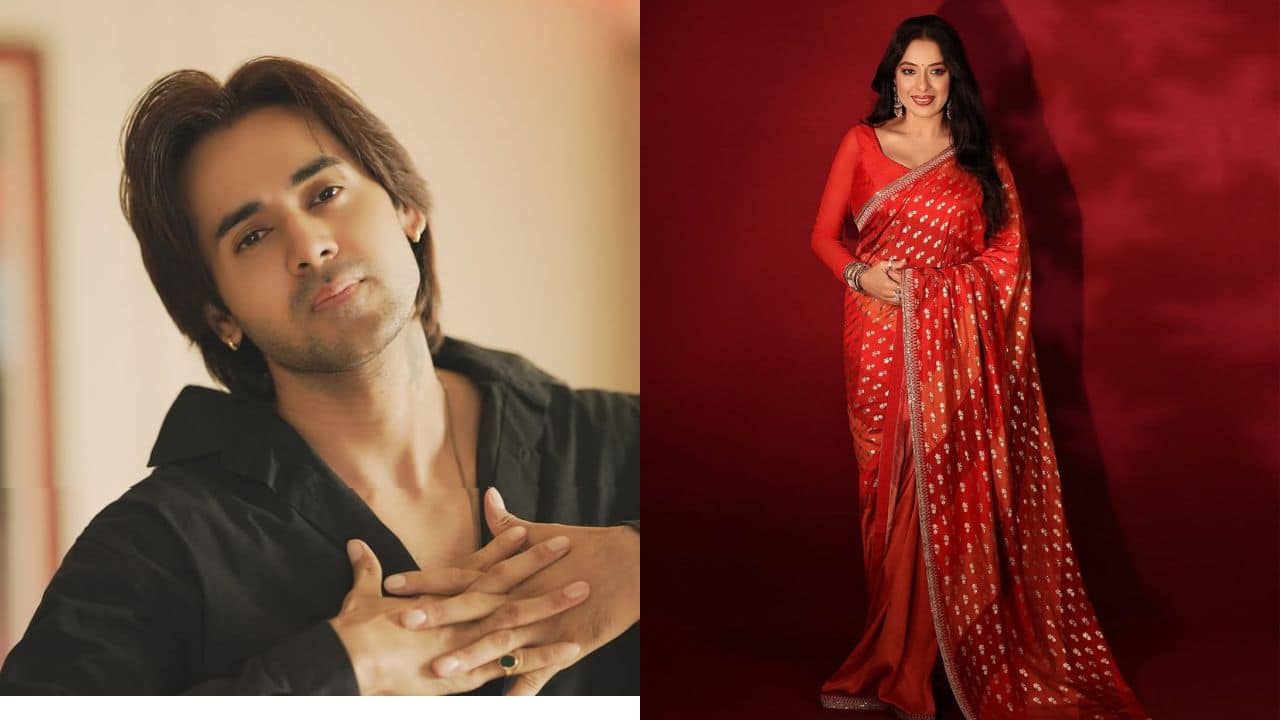 Anupamaa's Randeep Rai on accusations about Rupali Ganguly’s alleged misbehaviour on the sets, 'I've never...'