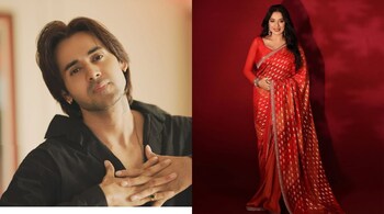 Randeep Rai was a part of Anupamaa