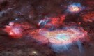 NASA shares fascinating astronomy picture featuring Nebulas and Clusters in Sagittarius