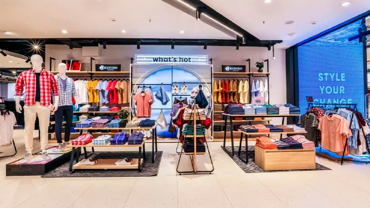 Aditya Birla Fashion rises 3.5% as Morgan Stanley optimistic about brand makeover