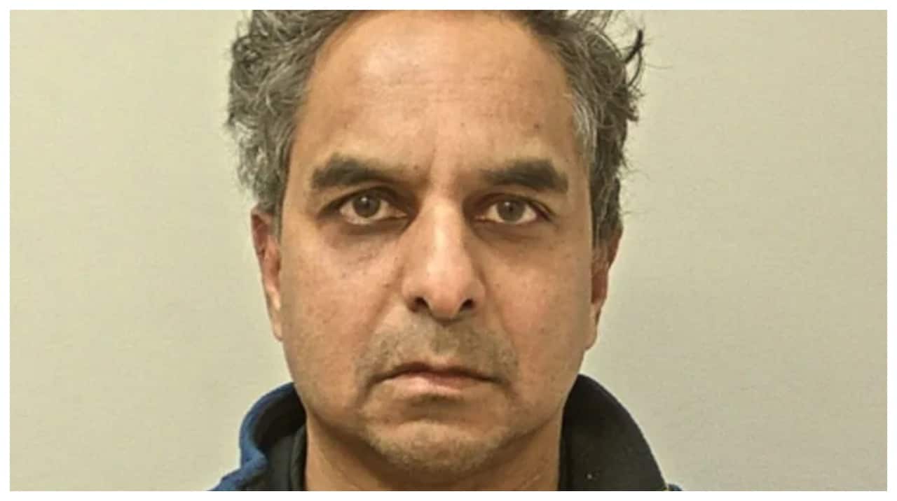 Indian-origin heart surgeon who grabbed breasts, called staff 'fresh meat' jailed in UK for sexual assault Indian-origin heart surgeon who grabbed breasts, called staff 'fresh meat' jailed in UK for sexual assault