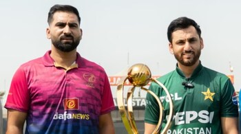 Pakistan vs UAE Live Streaming, Asia Cup 2025: When and where to watch PAK vs UAE match? (Photo- X)