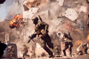 Battlefield 6 Battle Royale test: Tactical destruction, Classes, Training and Traits
