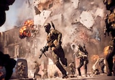 Battlefield 6 Battle Royale test: Tactical destruction, Classes, Training and Traits