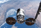 NASA's ISS cargo delivery delayed by engine issue in Northrop Grumman’s Cygnus XL