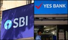 SBI shares gain 3% as PSU lender completes 13.18% Yes Bank stake sale for Rs 8,889 cr to SMBC
