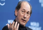 Nestlé chairman Paul Bulcke to step down early after CEO’s ouster