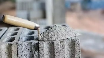 Cement stocks trade higher on positive note from CLSA; Ramco Cements, UltraTech lead gains