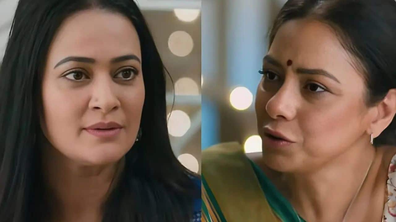 Anupamaa spoiler: Anupamaa learns about Devika’s battle with cancer, decides to fulfill her bucket list wishes