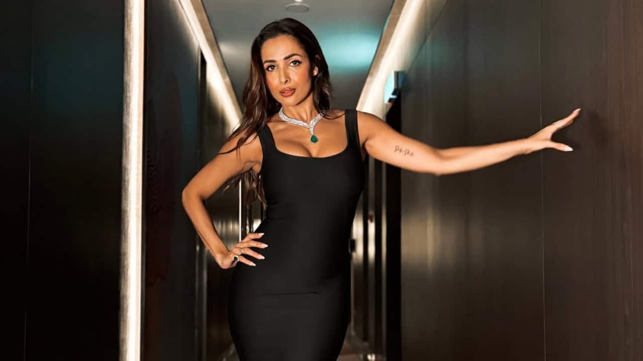 Malaika Arora on facing criticism for her clothes, relationships: "I’ve been called too bold and outspoken"