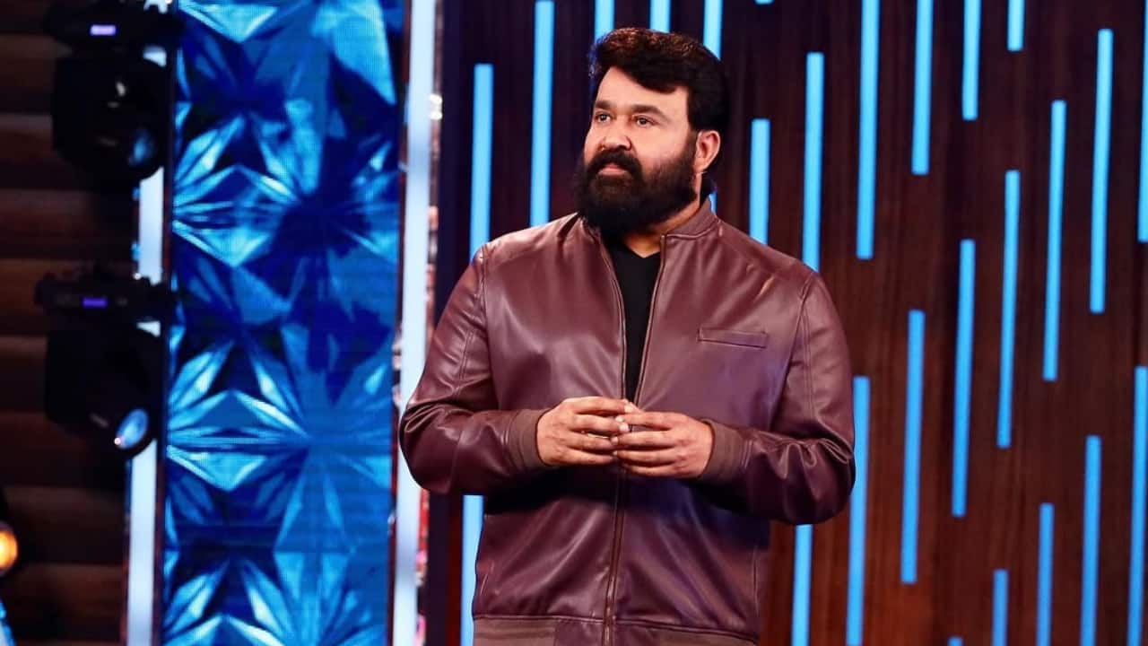 Mohanlal stands for queer dignity on Bigg Boss Malayalam 7, why it matters