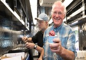 Ben &amp; Jerry’s founder Jerry Greenfield quits, says Unilever ‘silenced’ activism