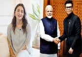 Alia Bhatt, Vicky Kaushal extend hearty wishes on PM Narendra Modi's 75th birthday: See posts