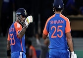 From Virat Kohli to Lewis Hamilton: Famous incidents of players refusing to shake hands