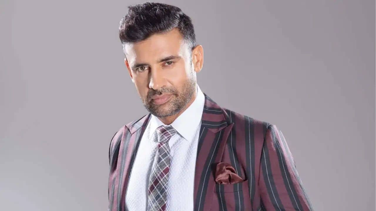 Sangram Singh breaks silence on dating speculation with actress Nikita Rawal: We have met just 3-4 times...