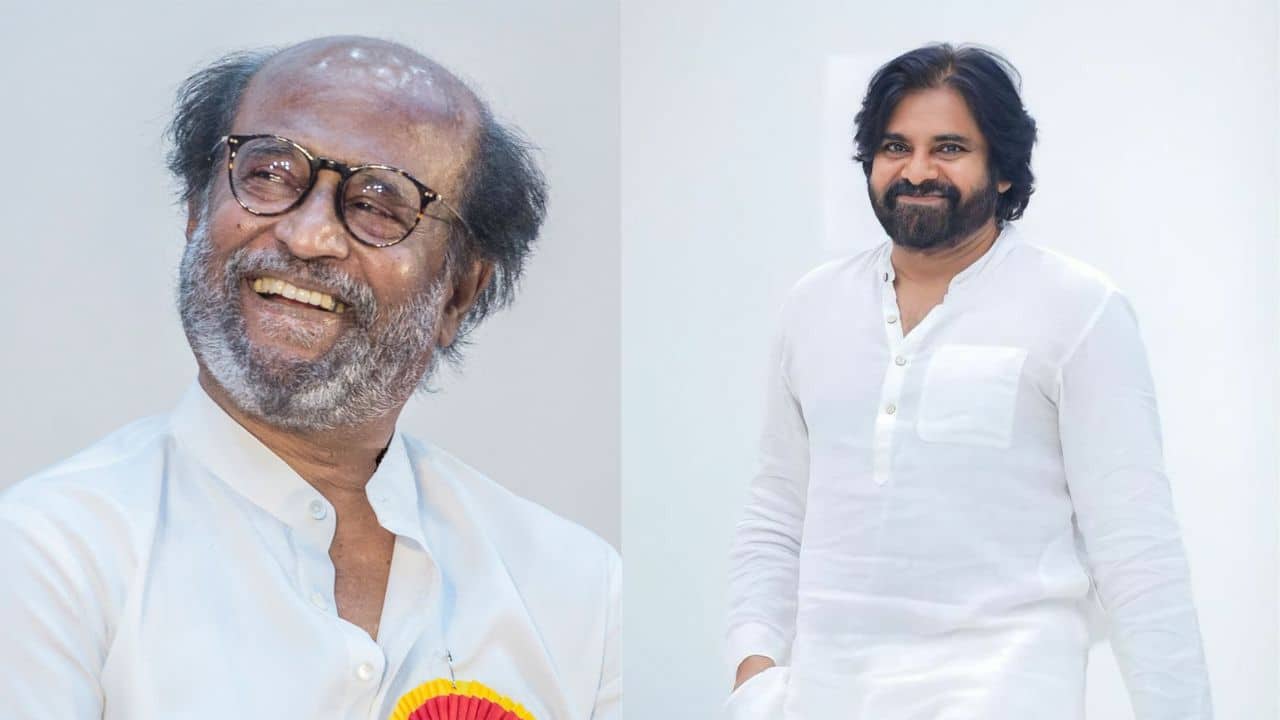 Happy Birthday Narendra Modi: Rajinikanth, Pawan Kalyan, Kamal Haasan and other South celebs wish honourable PM Narendra Modi on his 75th birthday