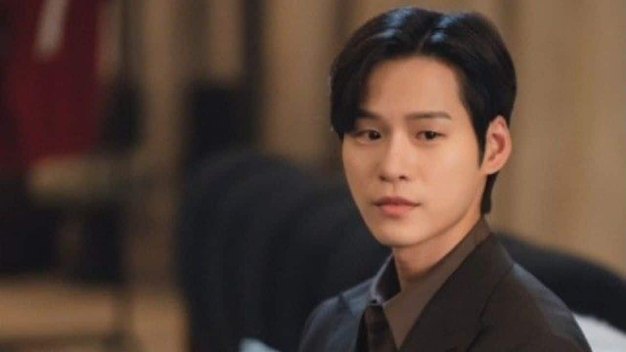 ‘Positively Yours’ actor Yoon Ji On caught drunk and driving, K-Drama's filming put on halt