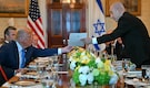 ‘Big lie’: US and Israel accuse Iran of plot to kill Israeli envoy in Mexico; Tehran denies allegation
